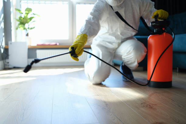 Reliable Blood Cleanup contractor in Arvada, CO by Trauma Clean Pros